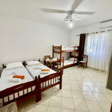 Xhou'S Home Shkodër Eksteriør bilde