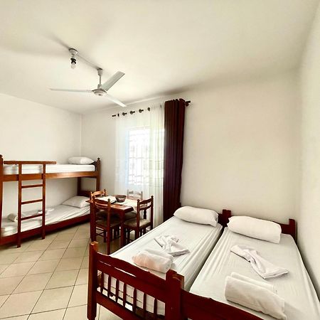 Xhou'S Home Shkodër Eksteriør bilde
