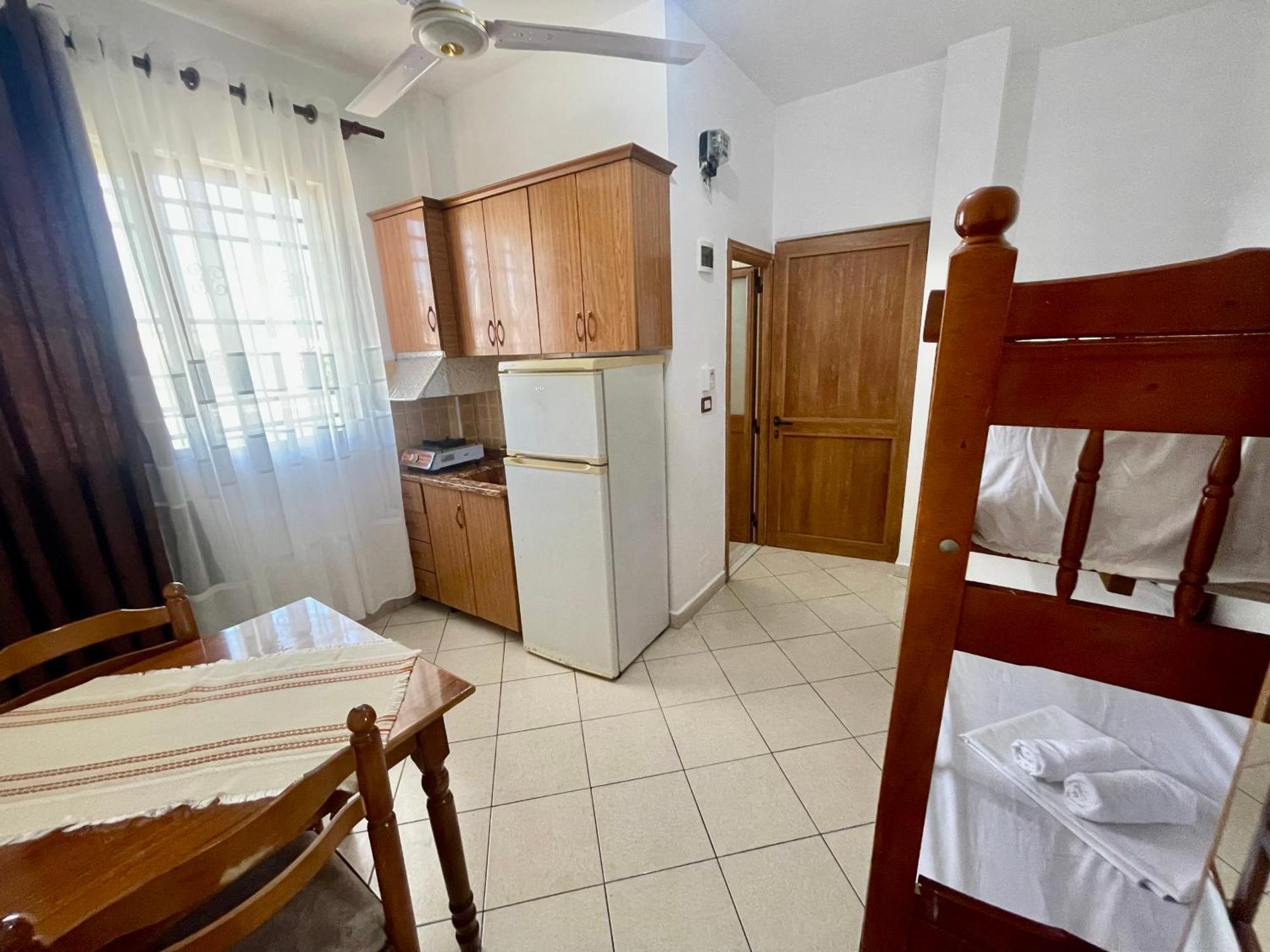 Xhou'S Home Shkodër Eksteriør bilde