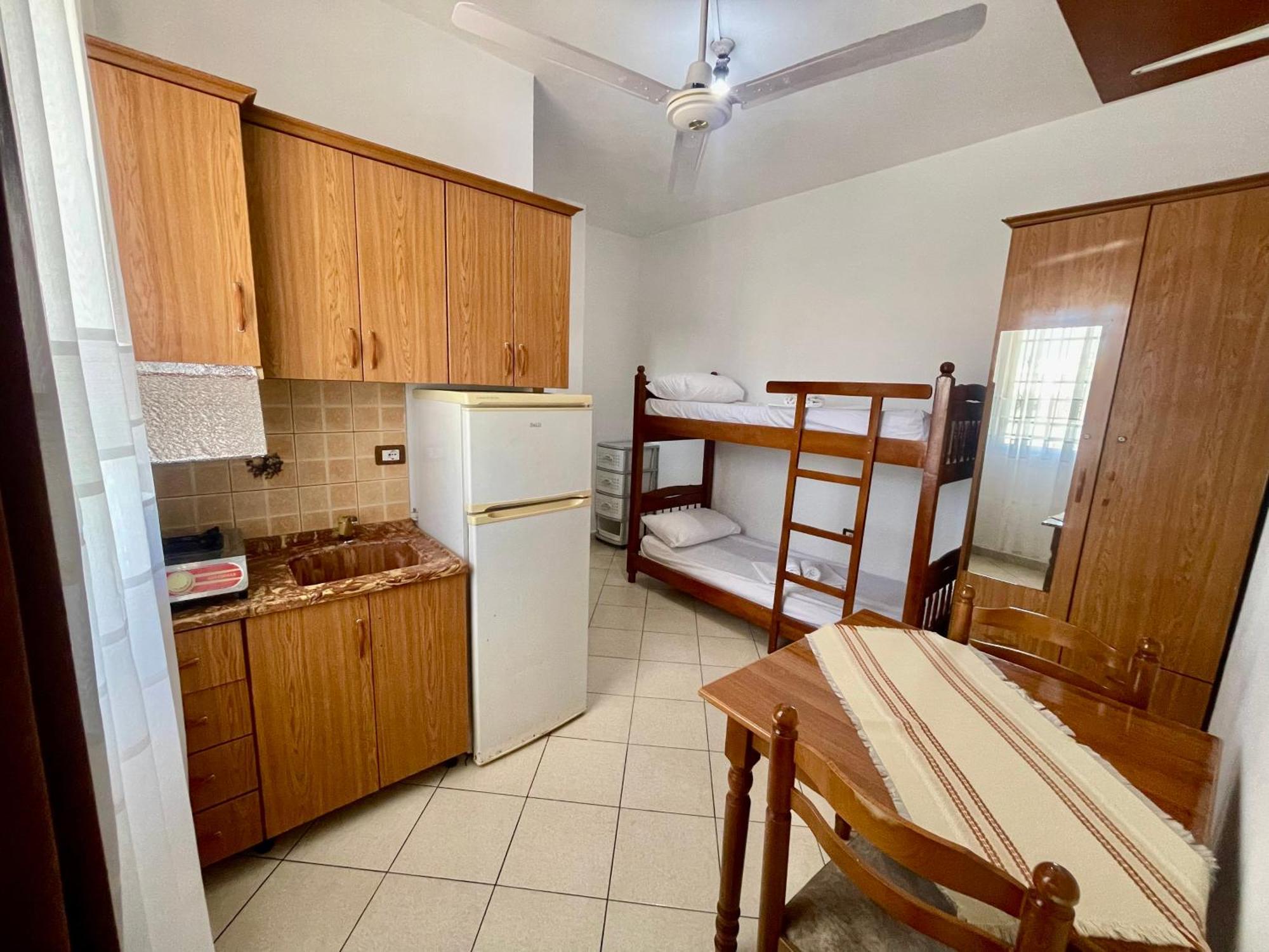 Xhou'S Home Shkodër Eksteriør bilde