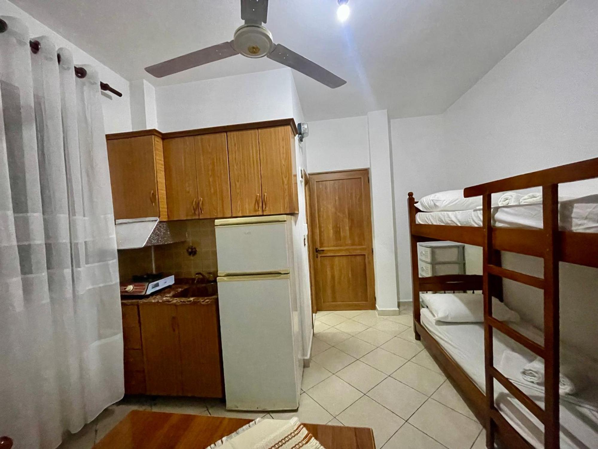 Xhou'S Home Shkodër Eksteriør bilde