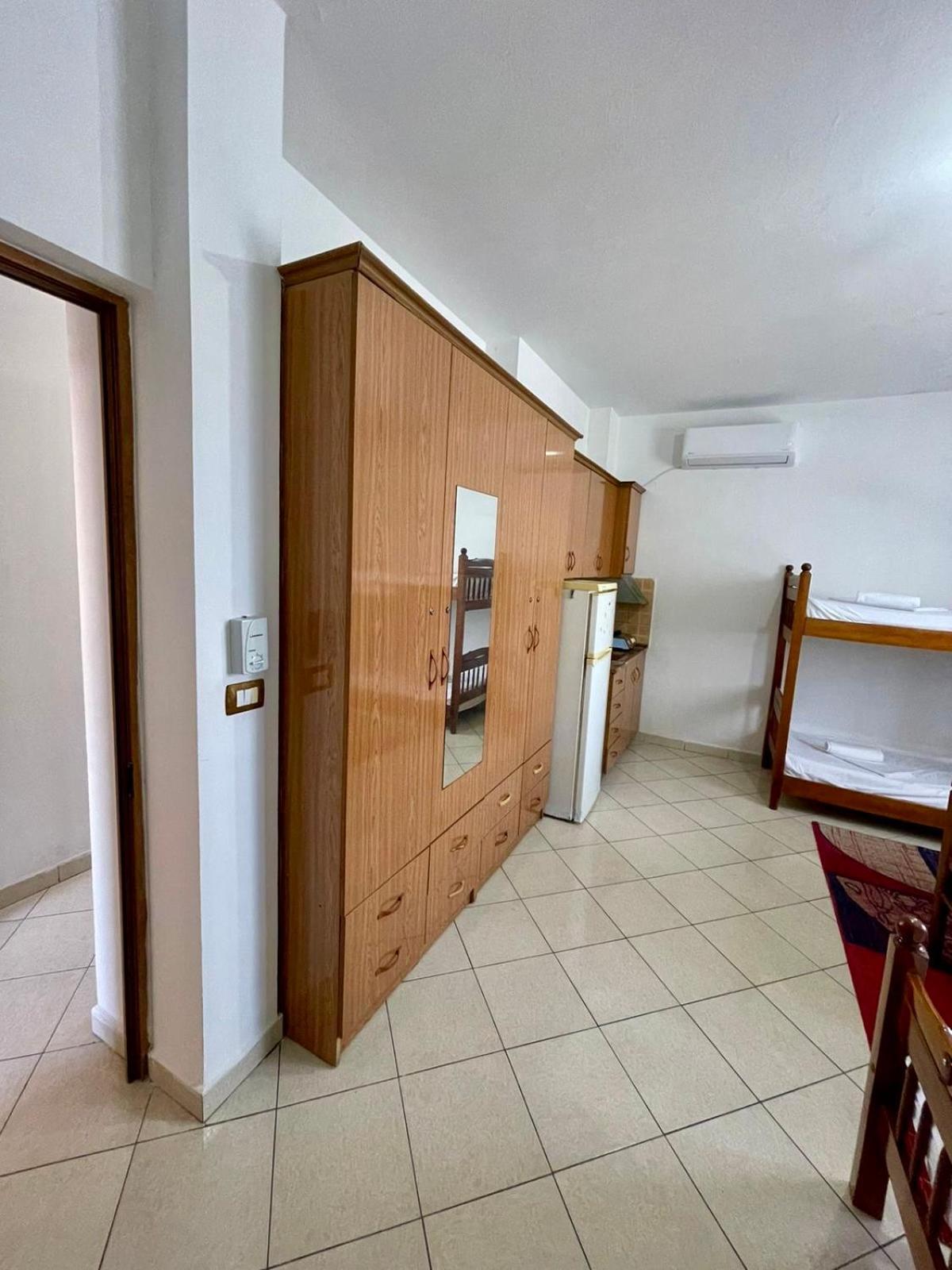 Xhou'S Home Shkodër Eksteriør bilde